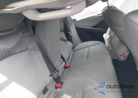 2025 Toyota Camry Le from USA, damaged, VIN 4T1DAACK2SU175231